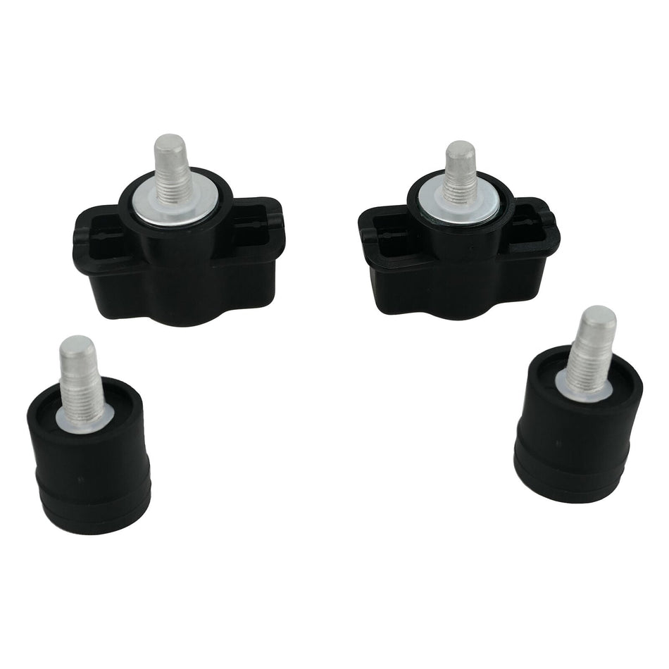 labwork For 2009-2020 RAM 1500 2500 3500 Handle Grommet Kit Ram Box 68054997AB Lab Work Auto