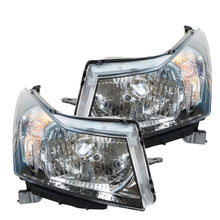 Load image into Gallery viewer, labwork For 2011-2015 Chevy Cruze Right And Left Side Headlamps Chrome Headlight Lab Work Auto