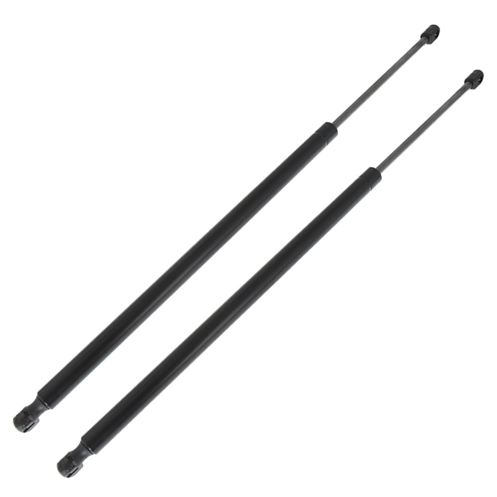 labwork For 2013-19 Citroen C4 Grand Picasso 2× Stainless steel Tailgate Boot Gas Struts Lab Work Auto
