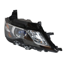 Load image into Gallery viewer, labwork For 2015-20 Chevrolet Impala Headlight Halogen Type Black Housing Right Lab Work Auto