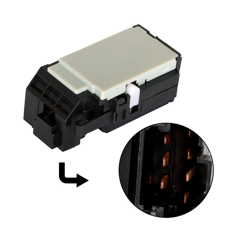 labwork For Chevry Trailblazer 02-09 Suburban Tahoe Yukon 03-06 Ignition Starter Switch Lab Work Auto