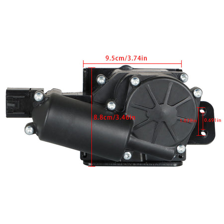 labwork For Chevy GMC Cadillac w/Power Liftgate Rear Tailgate Lock Actuator Lab Work Auto