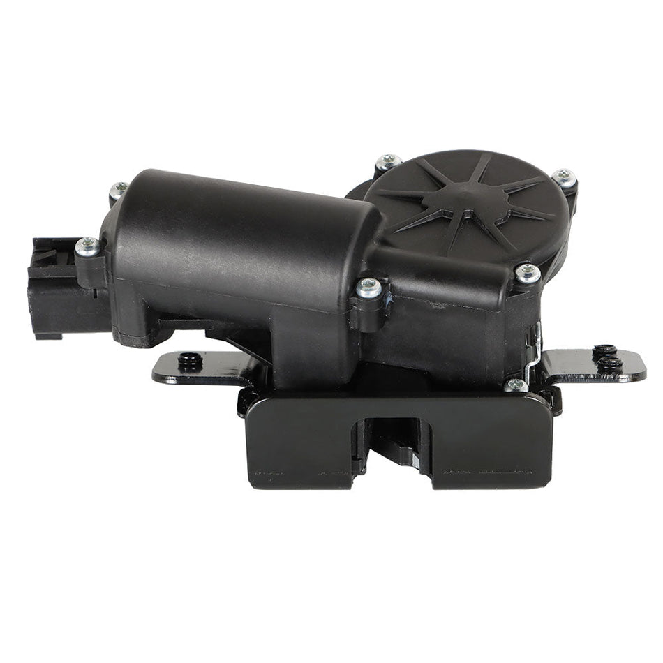 labwork For Chevy GMC Cadillac w/Power Liftgate Rear Tailgate Lock Actuator Lab Work Auto