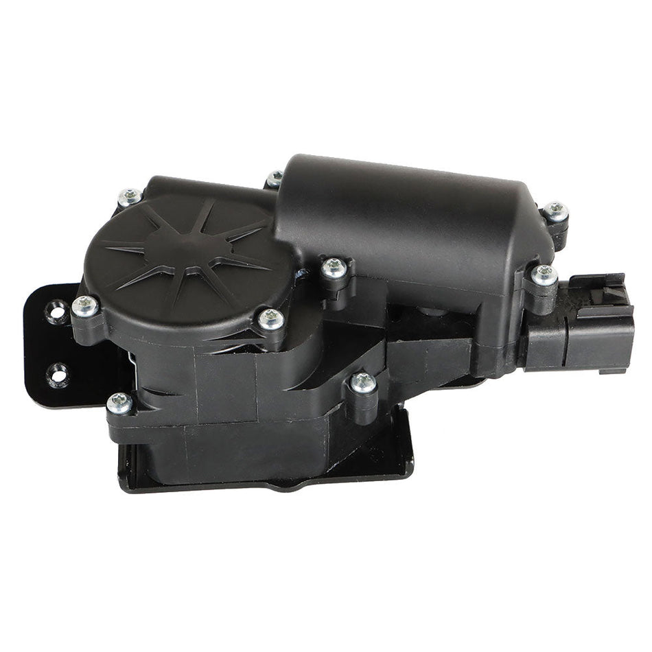 labwork For Chevy GMC Cadillac w/Power Liftgate Rear Tailgate Lock Actuator Lab Work Auto