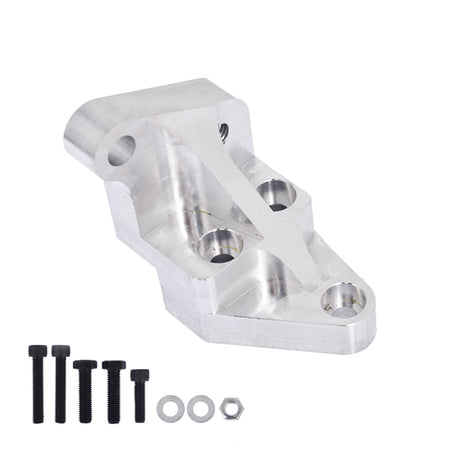 labwork For Civic CRX (ED/EE/EF) 88-91 / Acura Integra (DA) 90-93 Post Mount Bracket Lab Work Auto