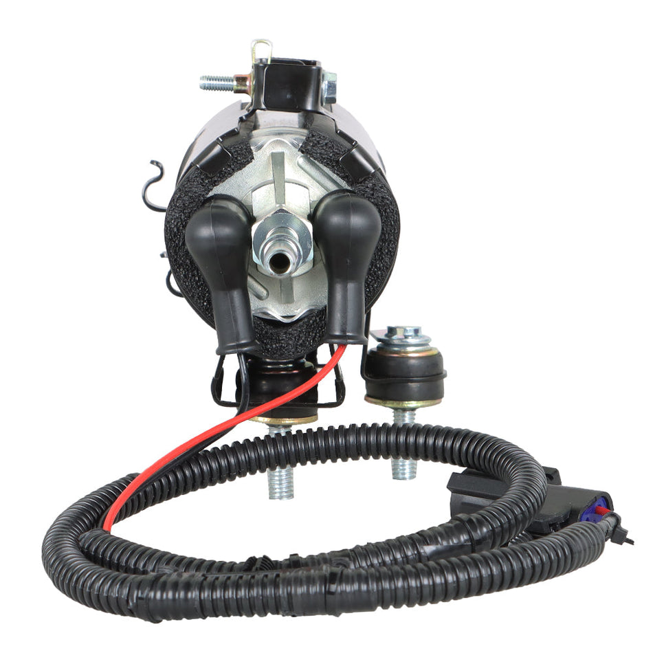 labwork For Ford Super Duty 99-03 E-550 02-03 Excursion 00-03 E-350 98-03 Fuel Pump Lab Work Auto