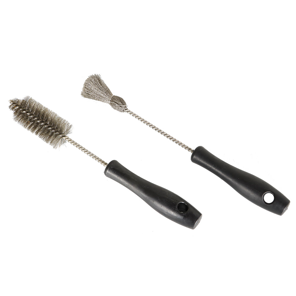 labwork For Navistar T444E, DT466E Injector Sleeve Cup Removal Installation Tool Lab Work Auto 