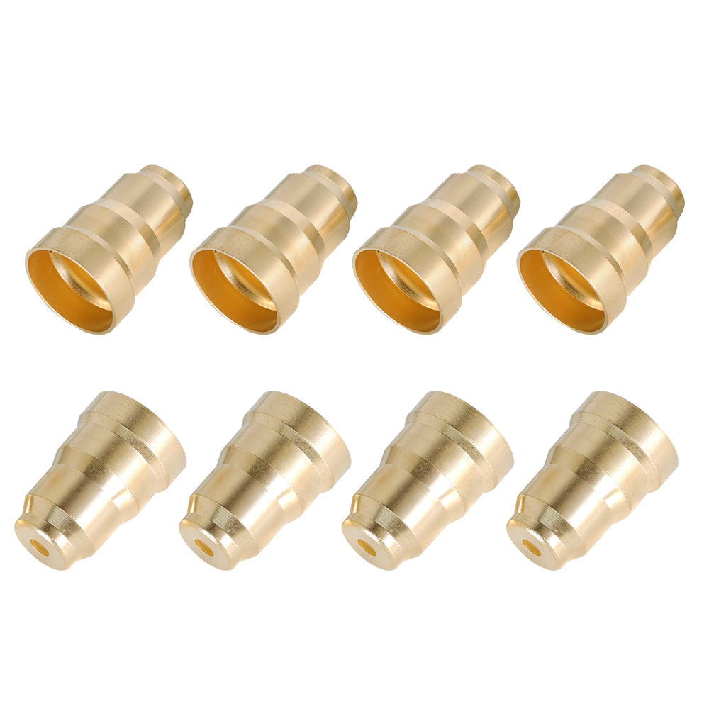 labwork For Navistar T444E, DT466E Injector Sleeve Cup Removal Installation Tool Lab Work Auto 