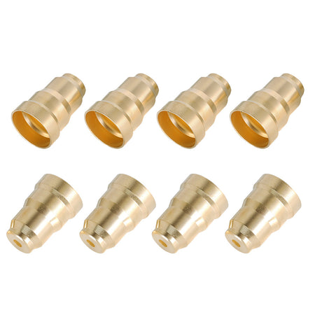 labwork For Navistar T444E, DT466E Injector Sleeve Cup Removal Installation Tool Lab Work Auto 