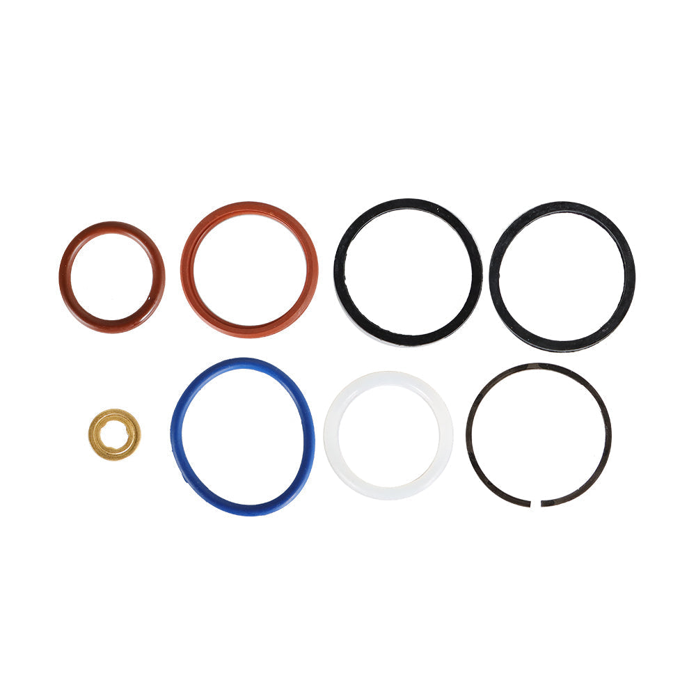 labwork For Navistar T444E, DT466E Injector Sleeve Cup Removal Installation Tool Lab Work Auto 