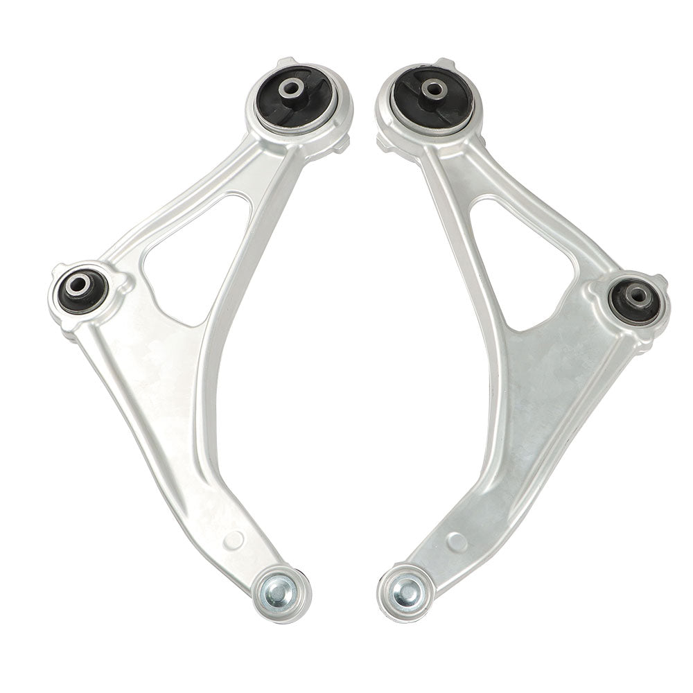 labwork For Nissan Altima 2015-2018 Maxima 2016-2019 Front Lower Control Arm Set of 2 Lab Work Auto
