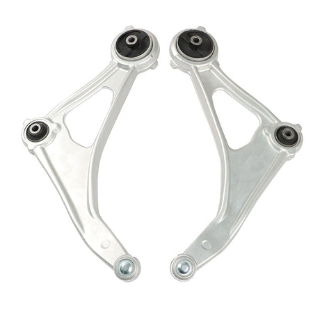 labwork For Nissan Altima 2015-2018 Maxima 2016-2019 Front Lower Control Arm Set of 2 Lab Work Auto
