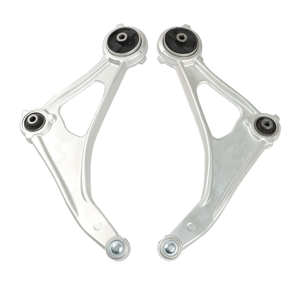 labwork For Nissan Altima 2015-2018 Maxima 2016-2019 Front Lower Control Arm Set of 2 Lab Work Auto
