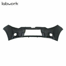 Load image into Gallery viewer, labwork For Toyota Corolla 2014 2015 2016 Primed Front Bumper Cover Lab Work Auto