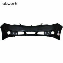 Load image into Gallery viewer, labwork Front Bumper Cover Fascia For 2012 2013 2014 Toyota Camry SE TO1000379 Lab Work Auto