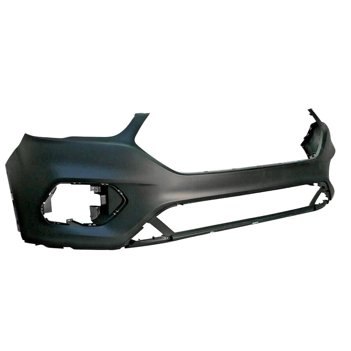 labwork Front Bumper Cover Fit for 2017-2019 Ford Escape GJ5Z17757APTM Lab Work Auto