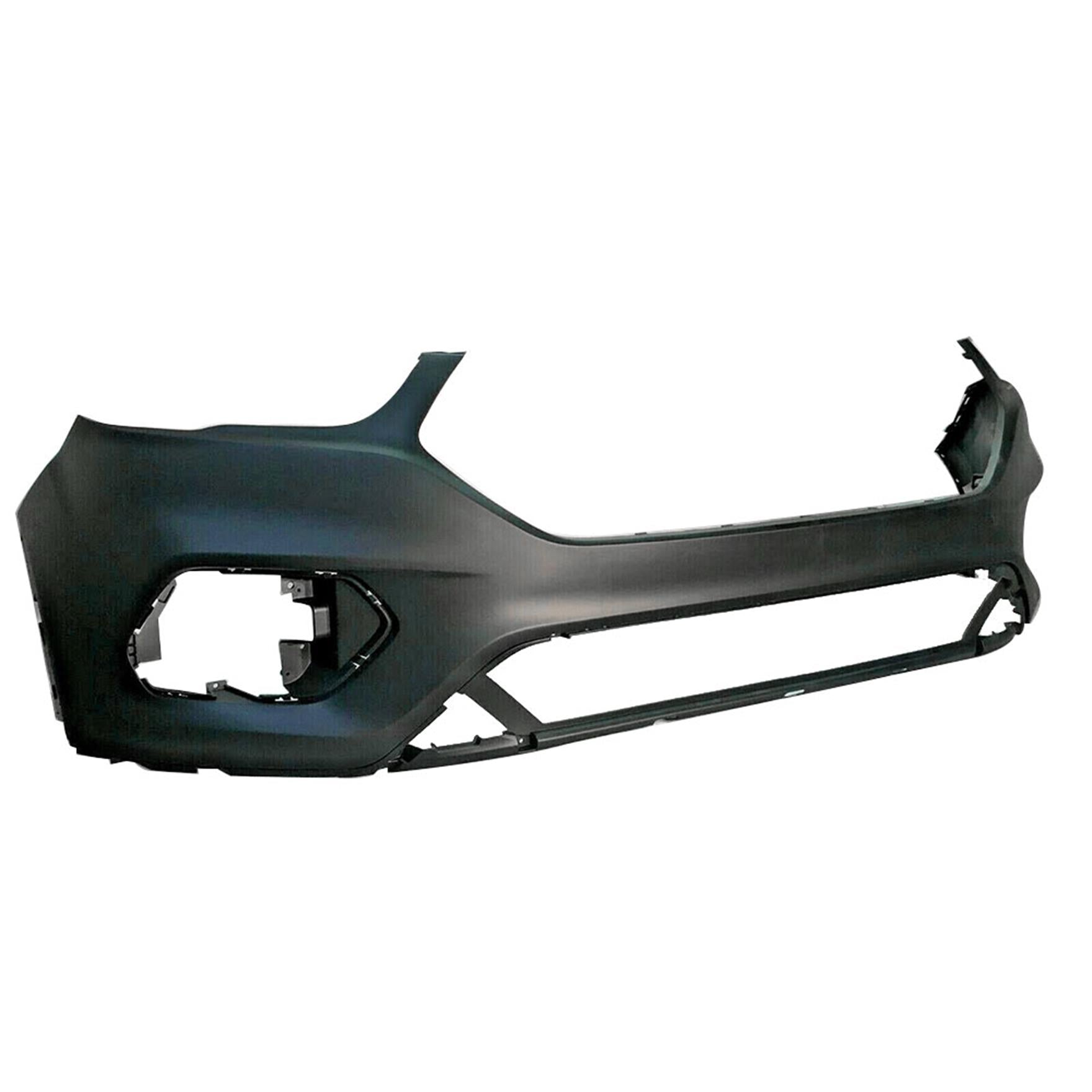 labwork Front Bumper Cover Fit for 2017-2019 Ford Escape GJ5Z17757APTM Lab Work Auto