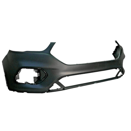 labwork Front Bumper Cover Fit for 2017-2019 Ford Escape GJ5Z17757APTM Lab Work Auto