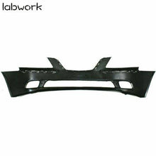 Load image into Gallery viewer, labwork Front Bumper Cover For 2009-2010 Hyundai Sonata w/ fog lamp holes Primed Lab Work Auto