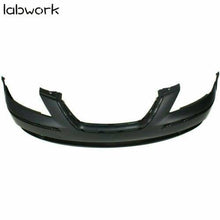 Load image into Gallery viewer, labwork Front Bumper Cover For 2009-2010 Hyundai Sonata w/ fog lamp holes Primed Lab Work Auto