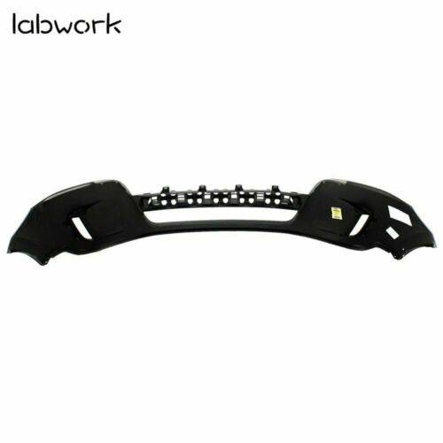 labwork Front Bumper Cover For 2011-2014 Ford Edge Quality Elaborate Replacement Lab Work Auto