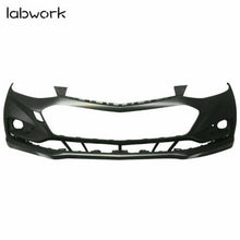 Load image into Gallery viewer, labwork Front Bumper Cover For 2016 2017 18 Chevy Cruze w/o Park Assist Primered Lab Work Auto