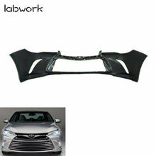 Load image into Gallery viewer, labwork Front Bumper Cover For Toyota Camry 2015 2016 2017 ABS Plastic Primed Lab Work Auto