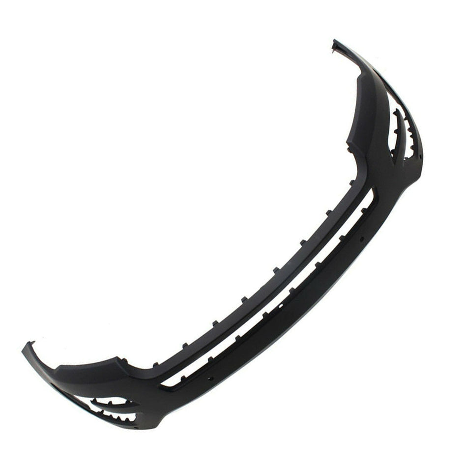 labwork Front Bumper Cover for Ford Explorer 2016 2017 FO1000727 Lab Work Auto