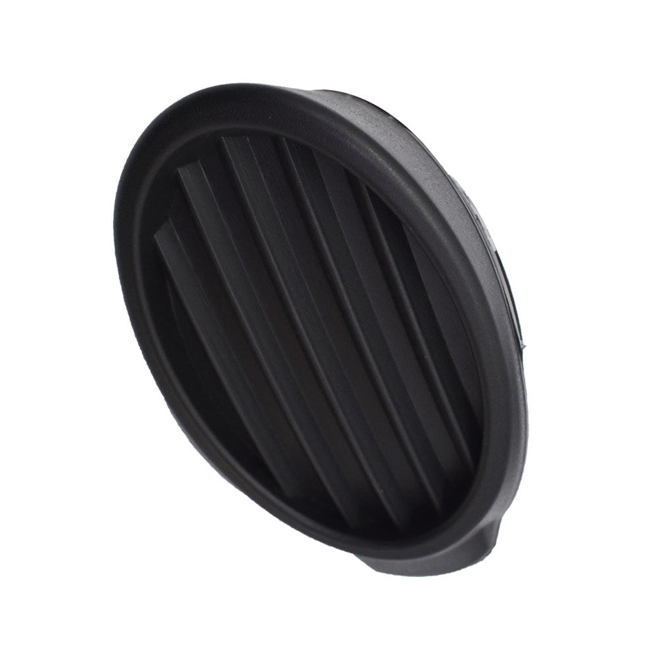 labwork Front Bumper Fog Light Cover Driver Left Side Lh for Ford Focus 2012-2014 Lab Work Auto