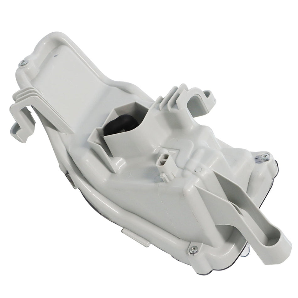 labwork Front Bumper LED Fog Light w/Wiring+Switch For Toyota Corolla 2017-2019 Sedan Lab Work Auto