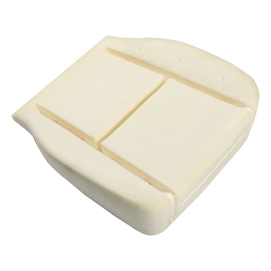 labwork Front Driver Bottom Seat Foam Cushion For 07-14 Chevy Tahoe Suburban 1500 2500 Lab Work Auto