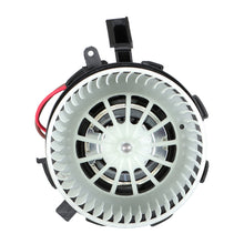 Load image into Gallery viewer, labwork Front HVAC Heater Blower Motor With Fan Cage For 09-12 Audi A4 A5 Q5 S4 Lab Work Auto