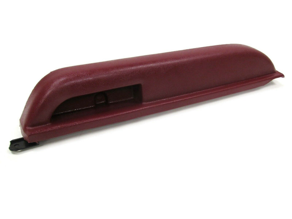 labwork Front Left Driver Side Door Armrest Replacement for 1990-1994 Chevrolet GMC Truck 15691217 Red Lab Work Auto