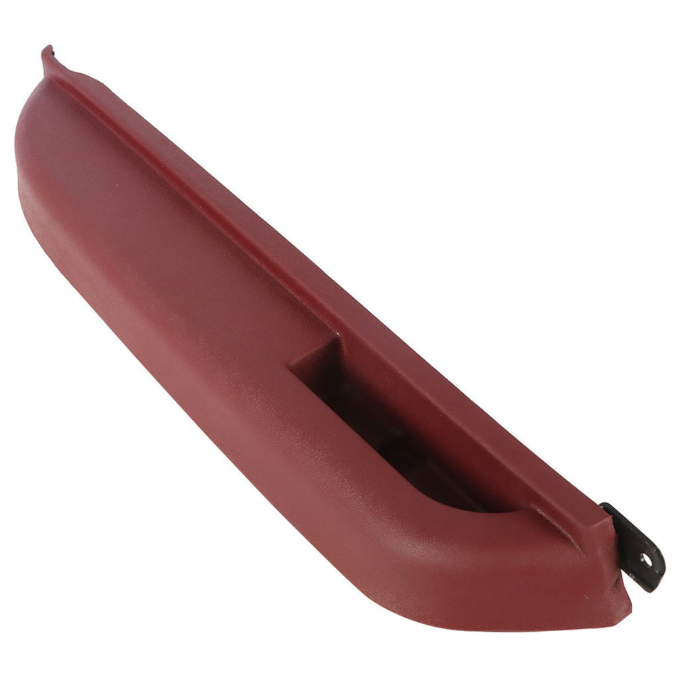 labwork Front Left Driver Side Door Armrest Replacement for 1990-1994 Chevrolet GMC Truck 15691217 Red Lab Work Auto