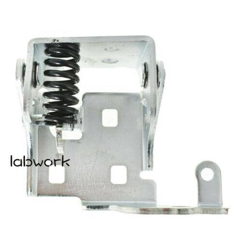labwork Front Passenger Right Lower Door Hinge For GMC Sierra Yukon Chevrolet Lab Work Auto