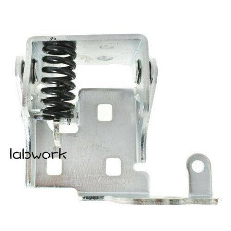 labwork Front Passenger Right Lower Door Hinge For GMC Sierra Yukon Chevrolet Lab Work Auto