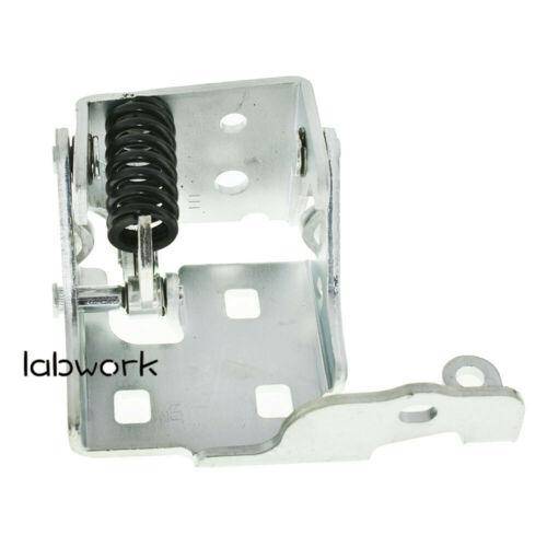 labwork Front Passenger Right Lower Door Hinge For GMC Sierra Yukon Chevrolet Lab Work Auto