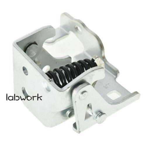 labwork Front Passenger Right Lower Door Hinge For GMC Sierra Yukon Chevrolet Lab Work Auto