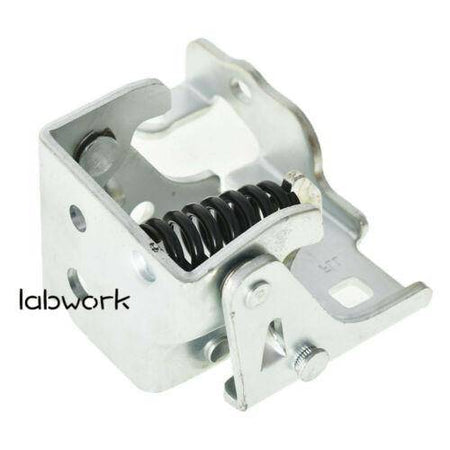 labwork Front Passenger Right Lower Door Hinge For GMC Sierra Yukon Chevrolet Lab Work Auto