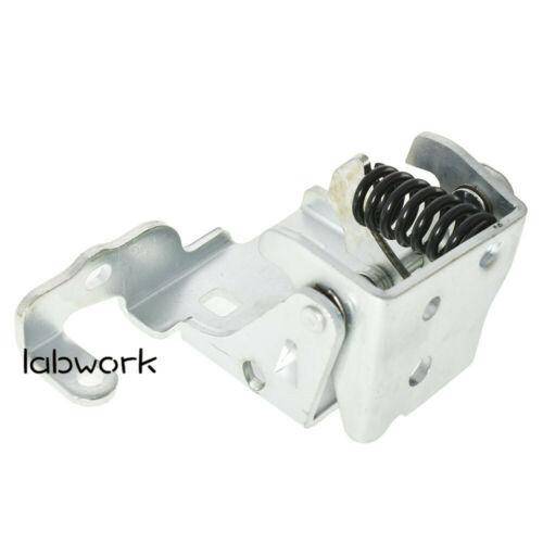 labwork Front Passenger Right Lower Door Hinge For GMC Sierra Yukon Chevrolet Lab Work Auto