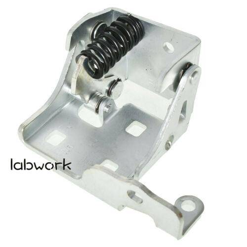 labwork Front Passenger Right Lower Door Hinge For GMC Sierra Yukon Chevrolet Lab Work Auto