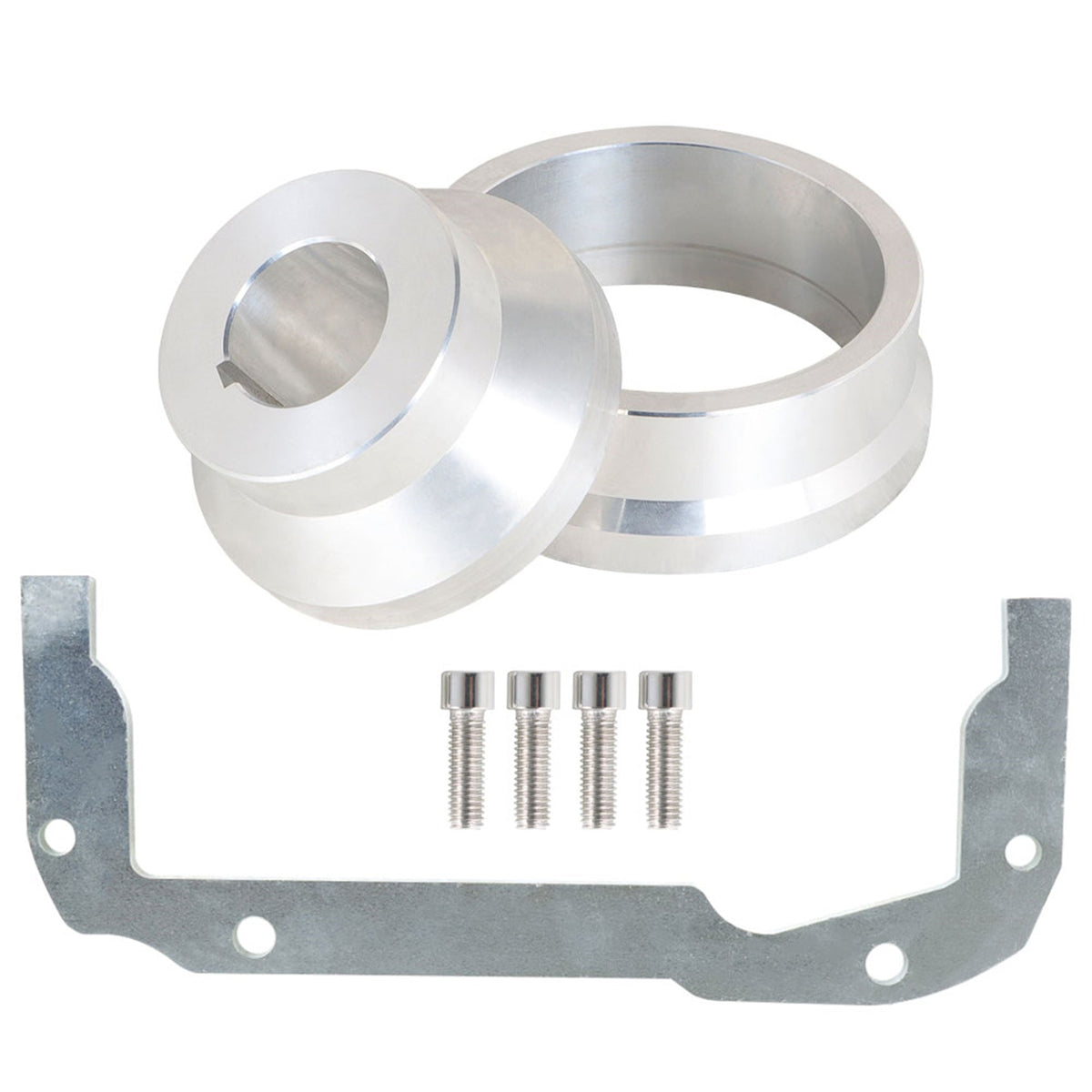 labwork Front & Rear Cover & Oil Pan Alignment Tool Kit for LS Series Engines 4.8 5.3 5.7 6.0 LS1 LS2 LS3 LS6 L99 LS9 LSA LQ4 Lab Work Auto