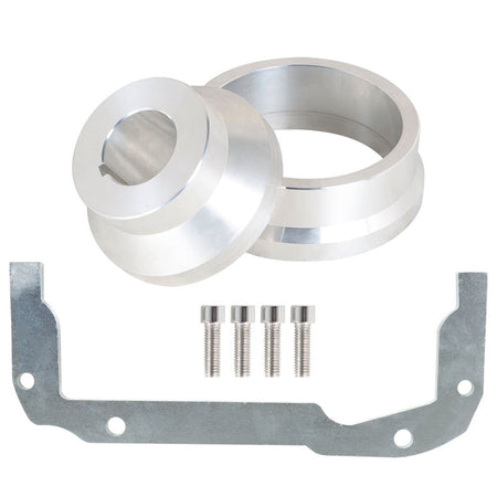 labwork Front & Rear Cover & Oil Pan Alignment Tool Kit for LS Series Engines 4.8 5.3 5.7 6.0 LS1 LS2 LS3 LS6 L99 LS9 LSA LQ4 Lab Work Auto