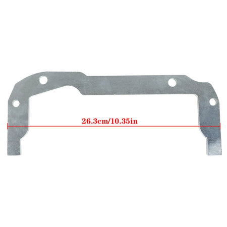 labwork Front & Rear Cover & Oil Pan Alignment Tool Kit for LS Series Engines 4.8 5.3 5.7 6.0 LS1 LS2 LS3 LS6 L99 LS9 LSA LQ4 Lab Work Auto