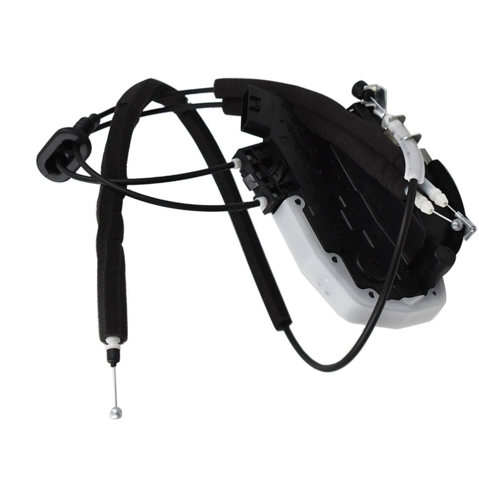 labwork Front Right New Door Lock Actuator Passenger Side RH Hand fit for Murano 937-255 805001AA0A Lab Work Auto