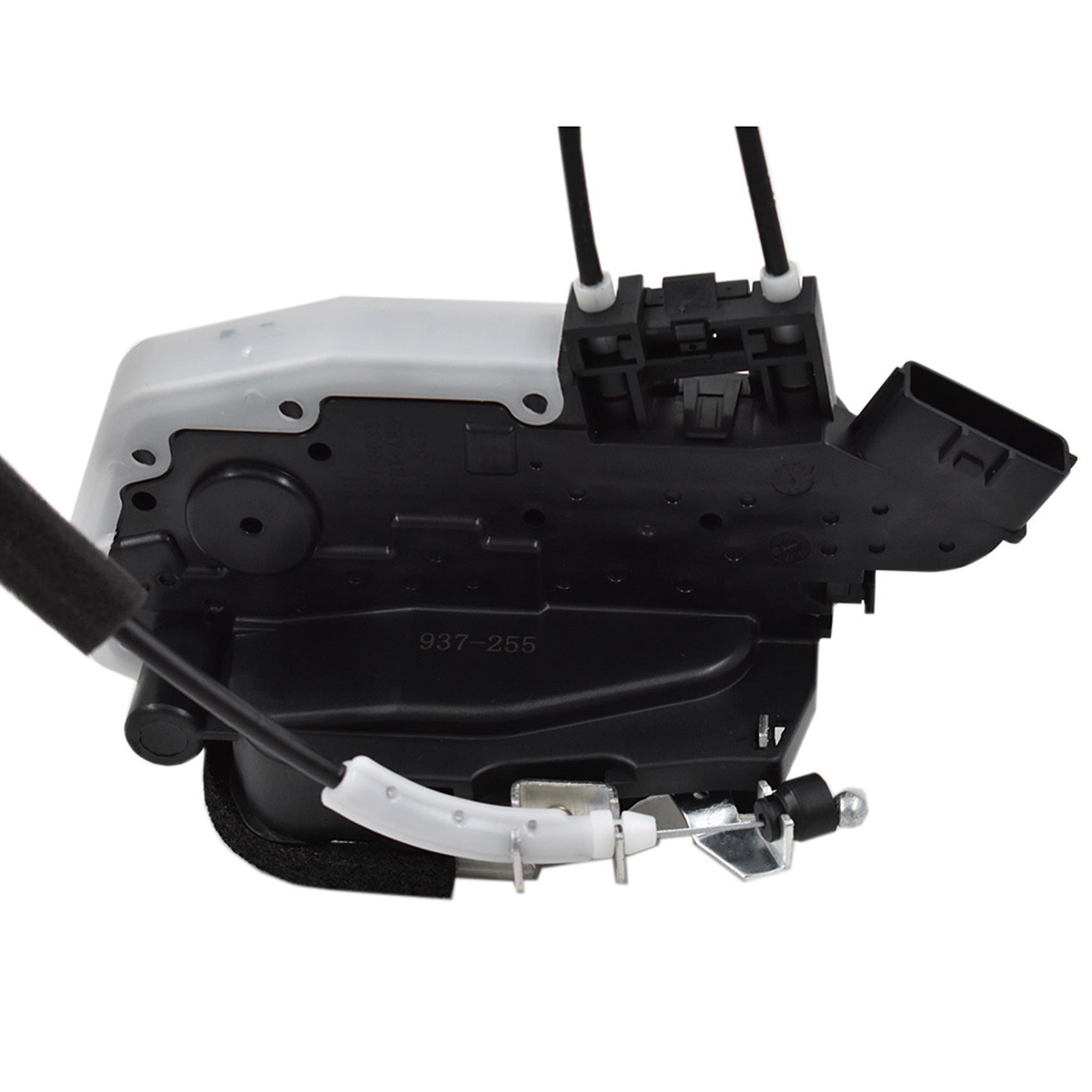 labwork Front Right New Door Lock Actuator Passenger Side RH Hand fit for Murano 937-255 805001AA0A Lab Work Auto