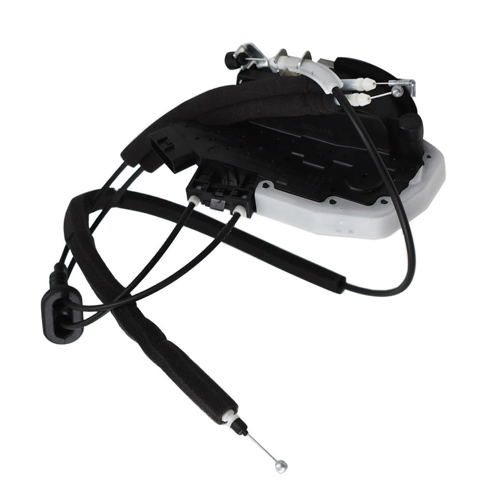 labwork Front Right New Door Lock Actuator Passenger Side RH Hand fit for Murano 937-255 805001AA0A Lab Work Auto