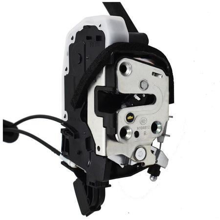 labwork Front Right New Door Lock Actuator Passenger Side RH Hand fit for Murano 937-255 805001AA0A Lab Work Auto