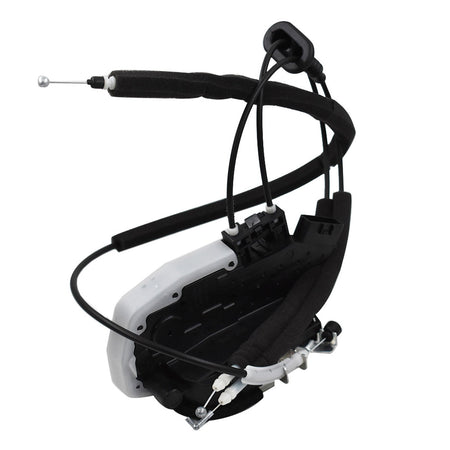 labwork Front Right New Door Lock Actuator Passenger Side RH Hand fit for Murano 937-255 805001AA0A Lab Work Auto