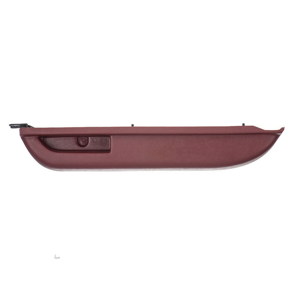 labwork Front Right Passenger Side Door Armrest Replacement for 1990-1994 Chevrolet GMC Truck 15691218 Red Lab Work Auto